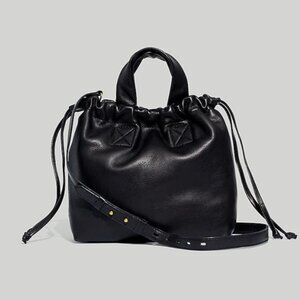 Madewell The Piazza Crossbody Bag